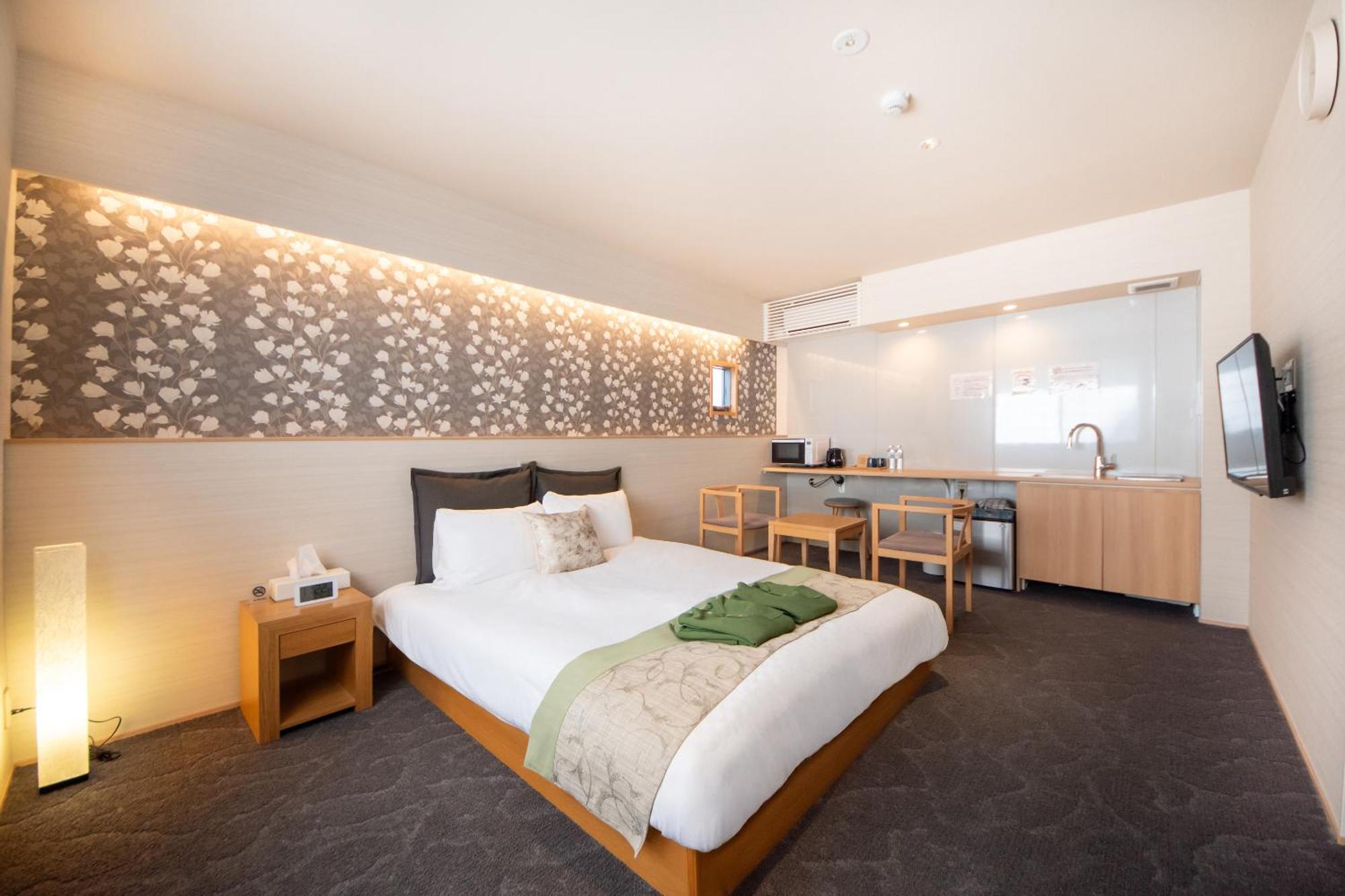 Hotel Naranohamori Luaran gambar
