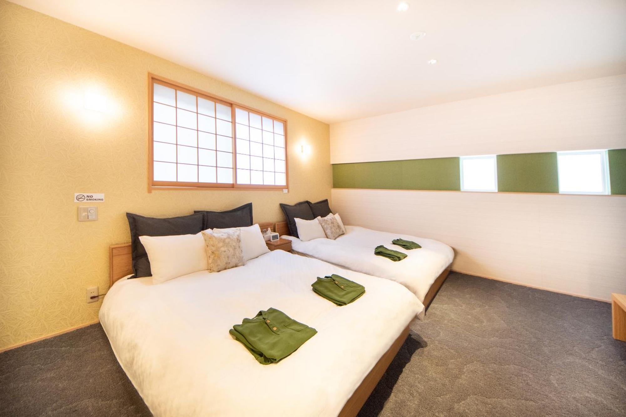 Hotel Naranohamori Luaran gambar