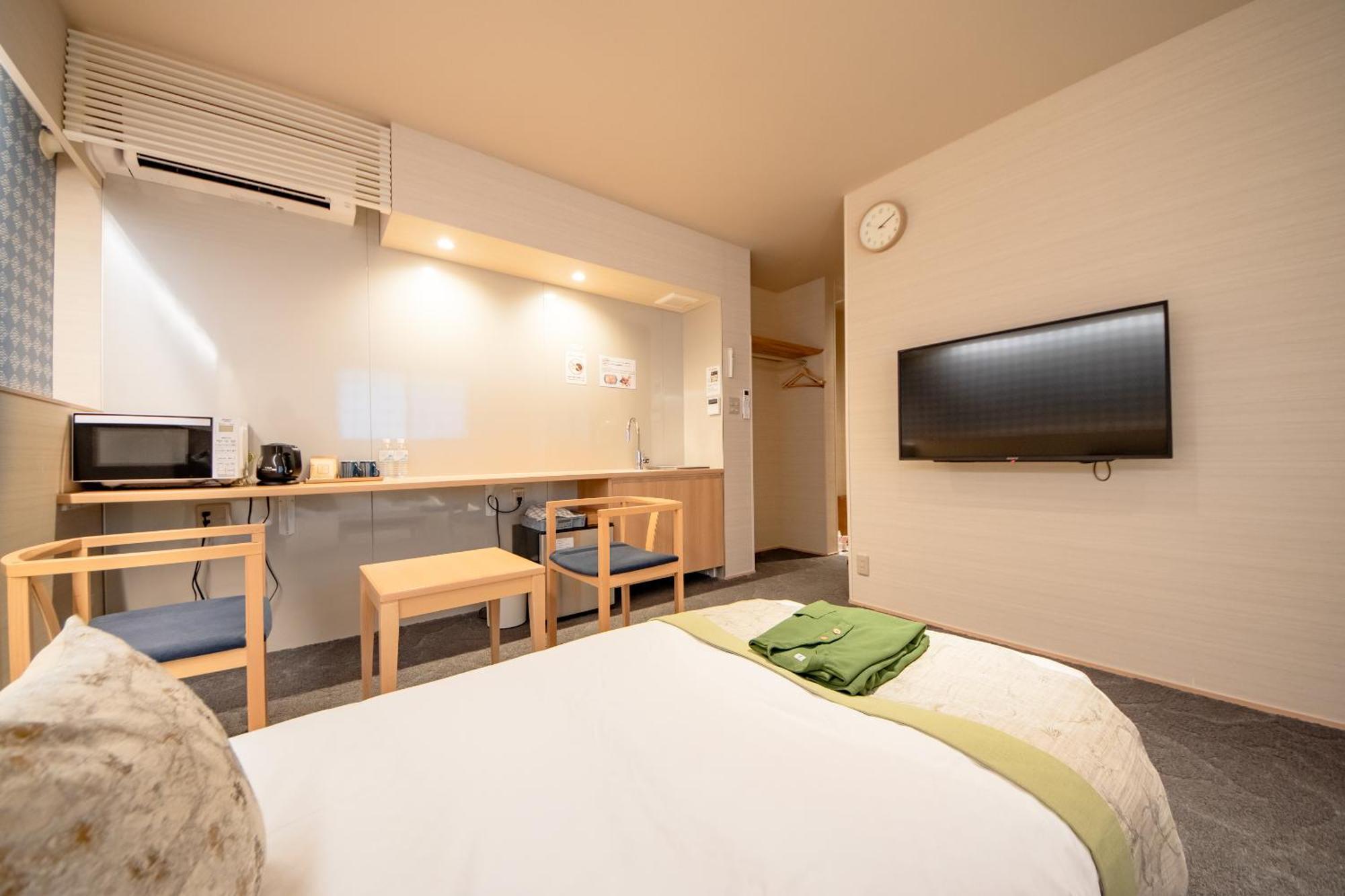 Hotel Naranohamori Luaran gambar