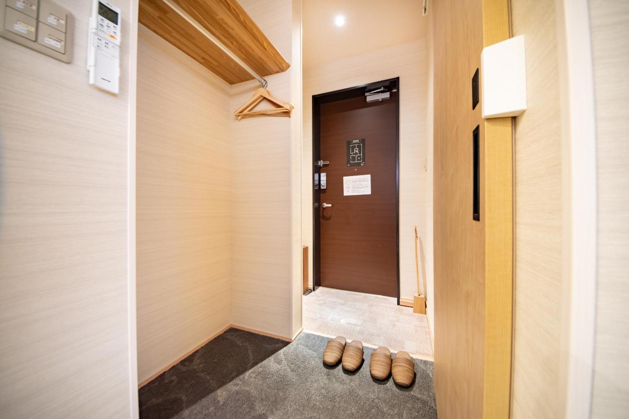 Hotel Naranohamori Luaran gambar