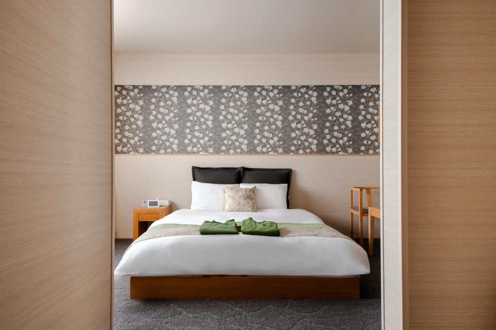 Hotel Naranohamori Luaran gambar