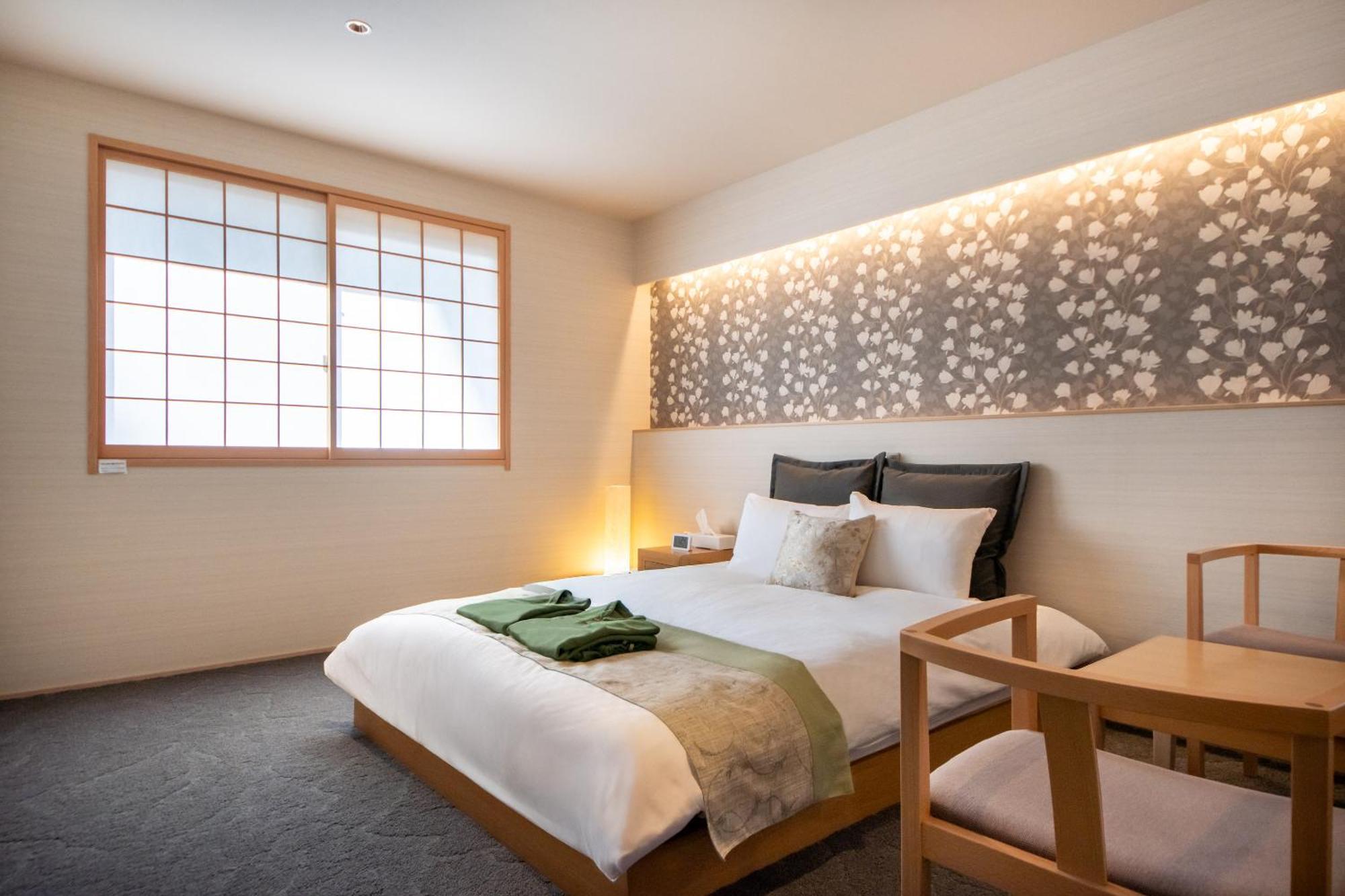 Hotel Naranohamori Luaran gambar