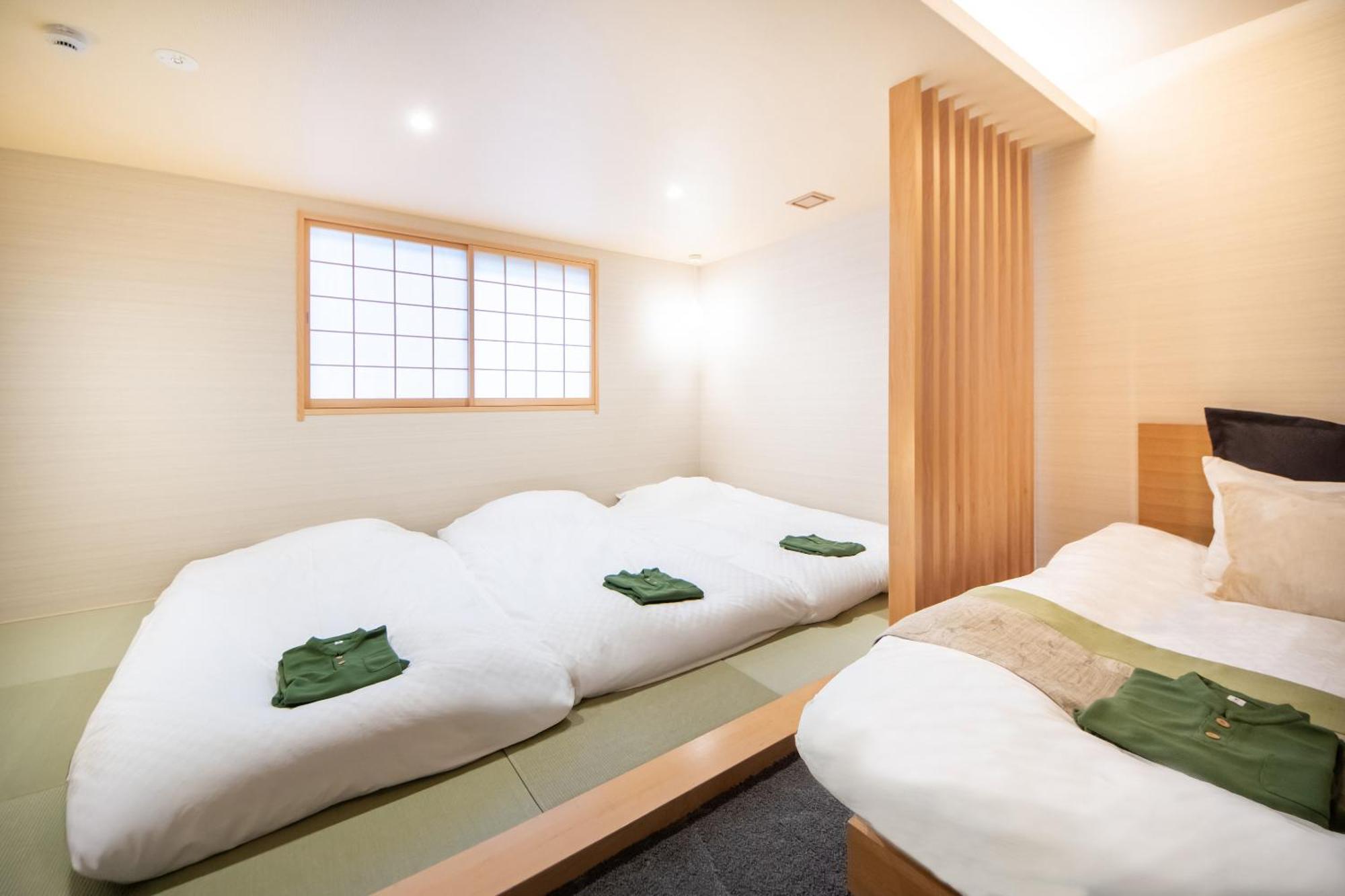 Hotel Naranohamori Luaran gambar