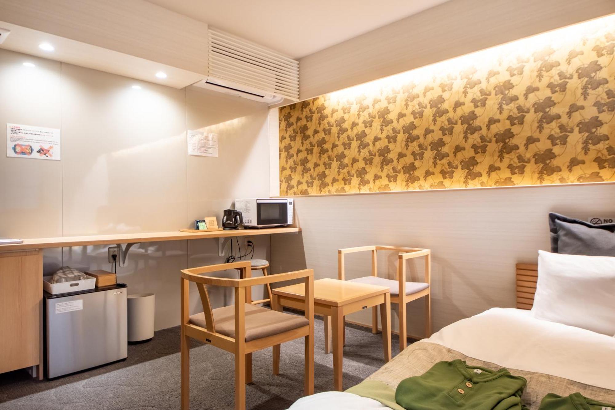 Hotel Naranohamori Luaran gambar