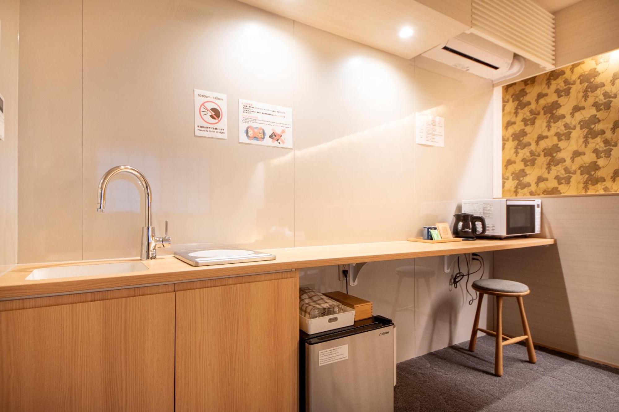 Hotel Naranohamori Luaran gambar