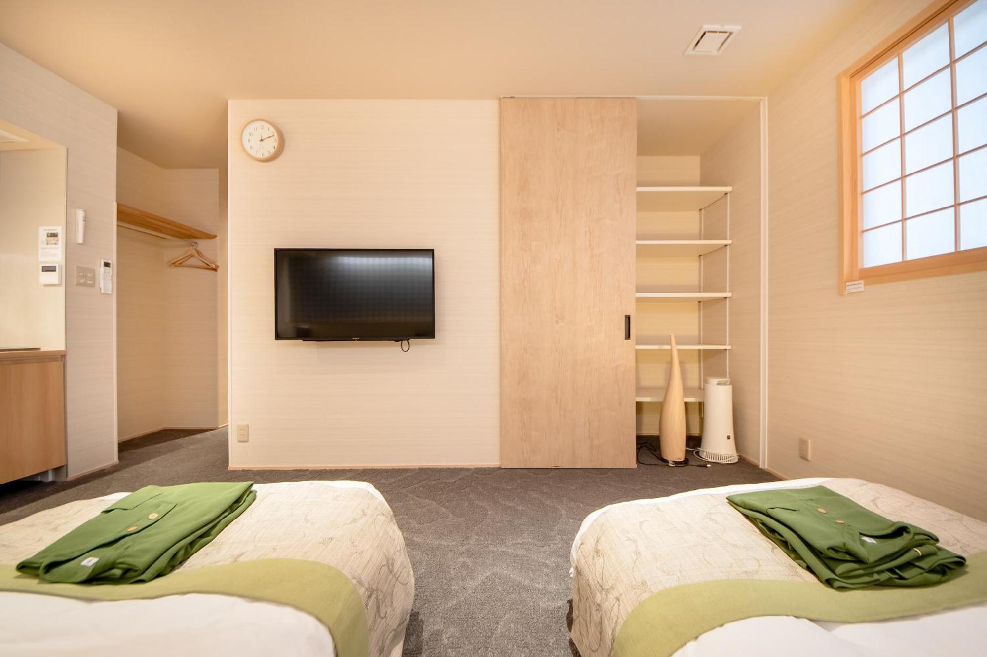 Hotel Naranohamori Luaran gambar