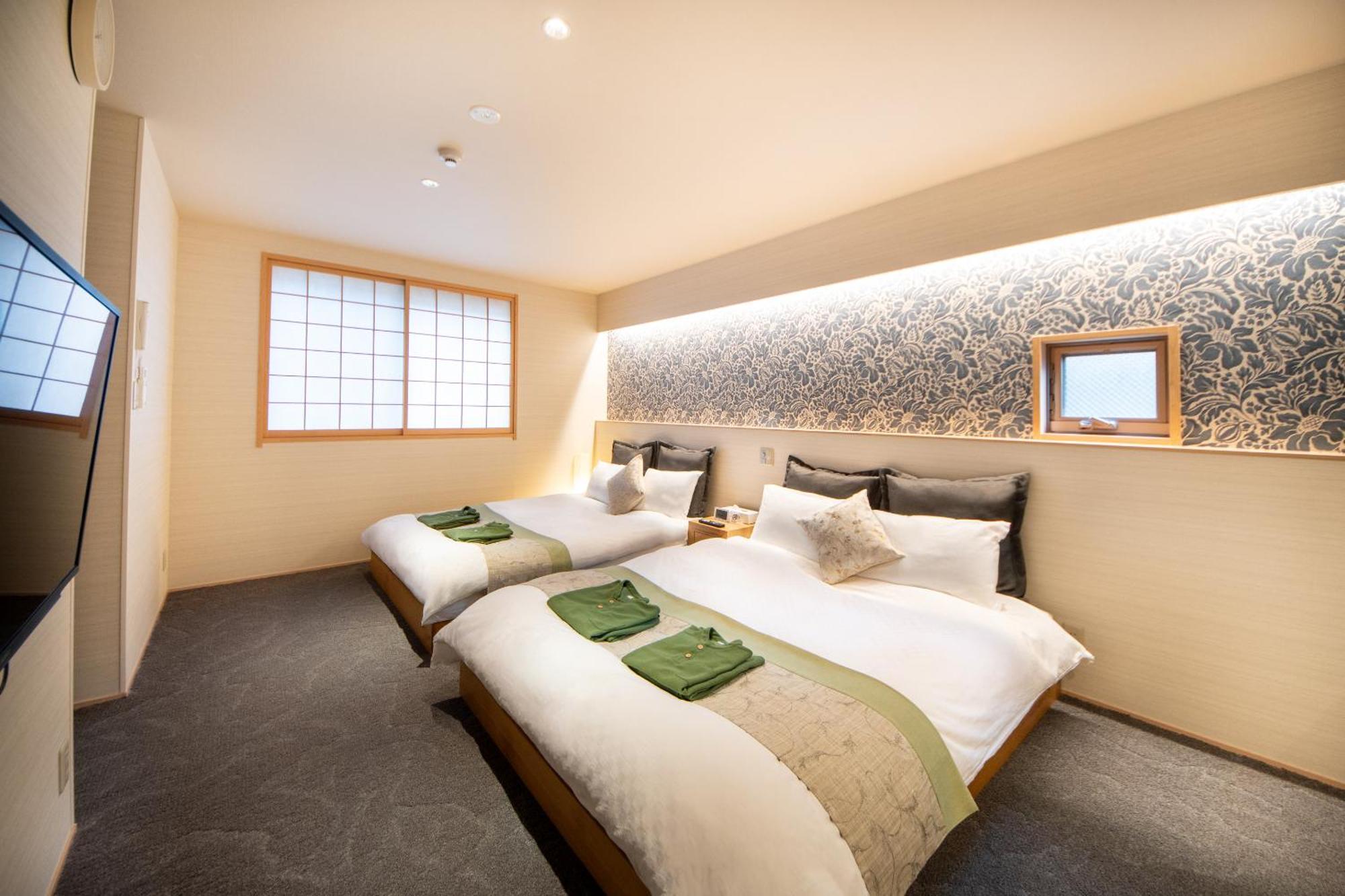 Hotel Naranohamori Luaran gambar