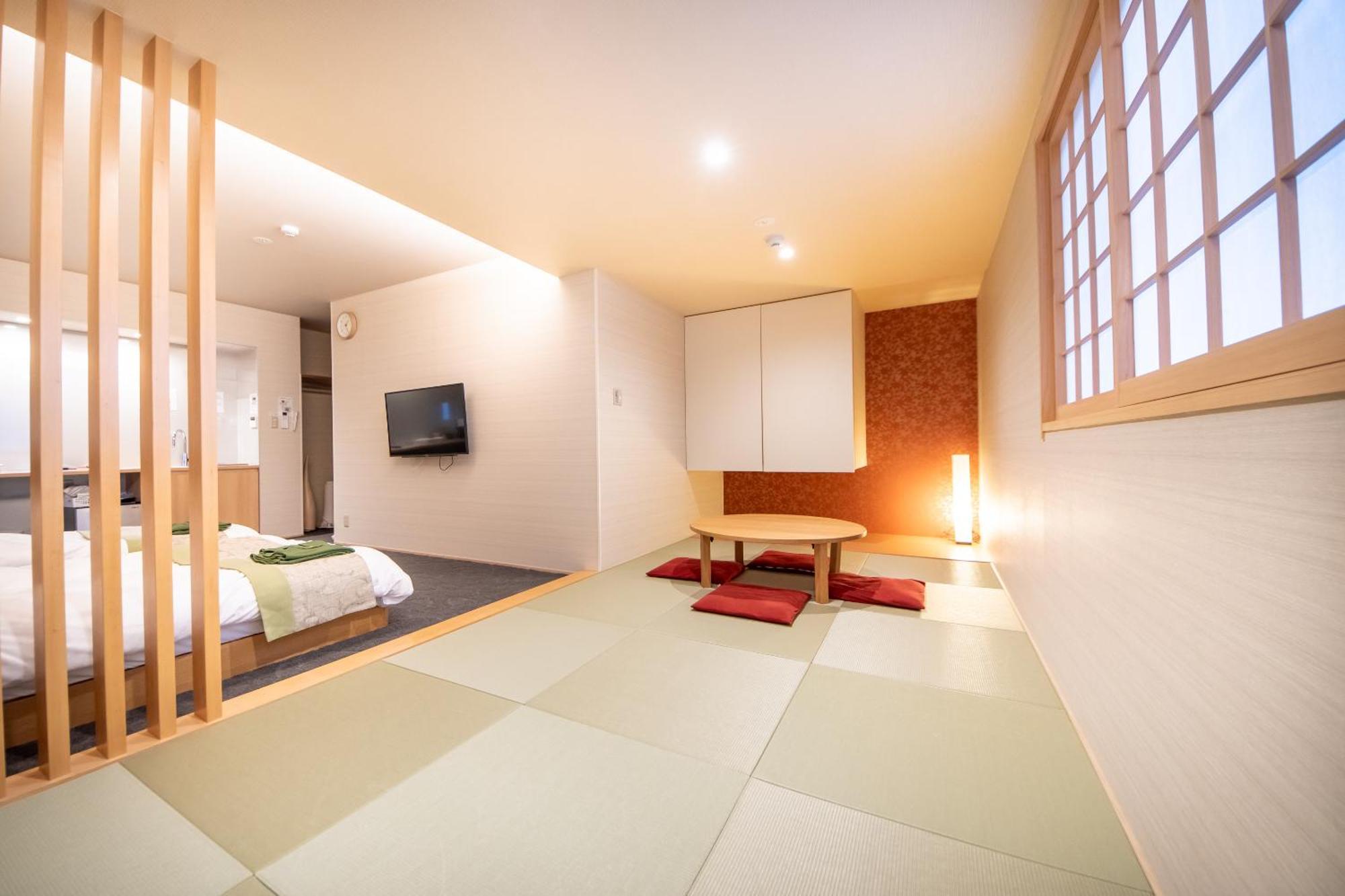 Hotel Naranohamori Luaran gambar