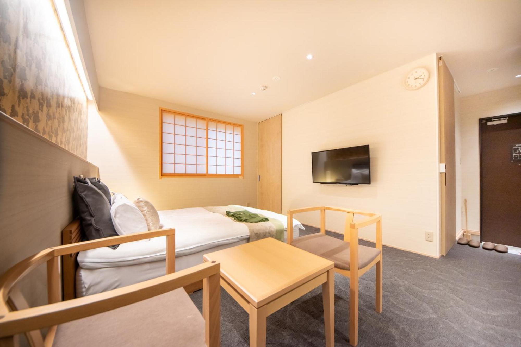 Hotel Naranohamori Luaran gambar